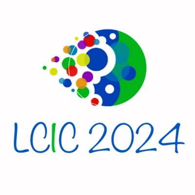 LCIC 2024 will take place from 3 - 5  July in Berlin, Germany and worldwide as a hybrid conference. Save the date now!