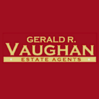 Gerald R Vaughan (@geraldvaughan) 's Twitter Profile Photo