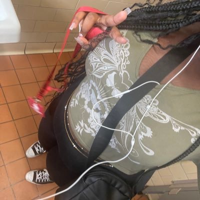 alayla_mitchel's profile picture. 