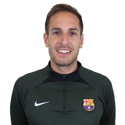 UEFA Pro Coach ⚽️| Technical Director at Barça Residency Academy, US