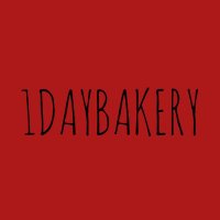 1DAYBAKERY (@oneday_bakery) Twitter profile photo