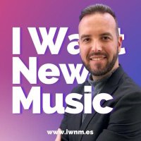 I Want New Music!(@iwantnewmusic) 's Twitter Profile Photo