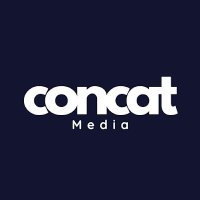 Concat Media(@ConcatMedia) 's Twitter Profile Photo