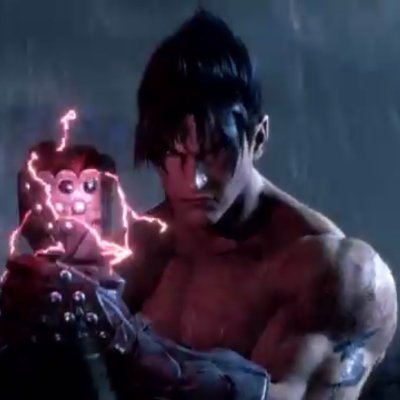 D4EWYNN | ⚡️👊⚡️さんのプロフィール画像