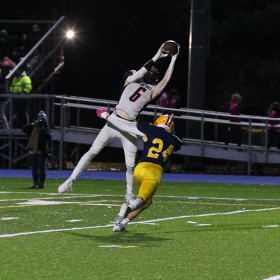 Scott Heinrich II Profile