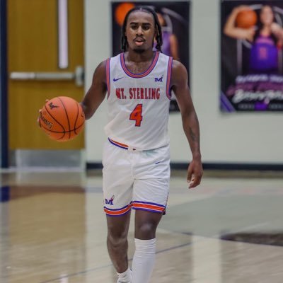 6’0 PG, 175lb, 4.0 GPA, Midway University- Commit https://t.co/tLouIz8SSh https://t.co/i7wzRSAsMd