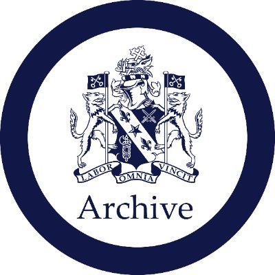 Archive at @CheltCollege, a co-ed boarding and day school educating young people aged 13 - 18.