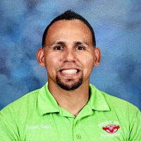 Gabriel āGaboā MontaƱez (@coachgabope) 's Twitter Profile Photo Gabriel āGaboā MontaƱez (@coachgabope) 's Twitter Profile Photo