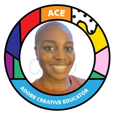 Learner / Dreamer: Culture • Equity • Ed Tech • EL • PreK-12 • Education Team @adobe @adobeForEdu #AdobeEduCreative Views are mine.