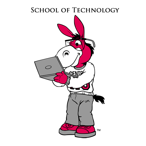 School of Technology at the University of Central Missouri - Warrensburg Missouri
Instagram: @UCM_SOT