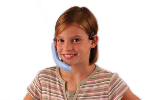 WhisperPhone