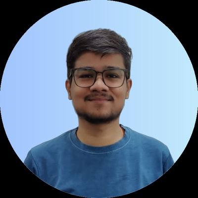 sayyamgatagat's profile picture. Software Engineer 🚀 | Coding Enthusiast 💻 | Cricket Lover 🏏 | Curious Mind 🧐 | Exploring the possibilities.