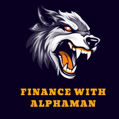 finwithalphaman's profile picture. 