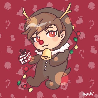モアケン( ˉ ˡˍˉ )さんのプロフィール画像