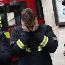 calling out gross misconduct by the leadership of the London Fire Brigade who are closing ranks to protect themselves #notobullying #notodiscrimination