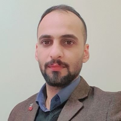 ObaidDedaa's profile picture. 