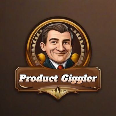 The Product Giggler is your go-to channel for hilarious and informative product reviews. Join us as we unbox, test, and tickle our funny bones with all
