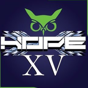 hopeconf Profile Picture