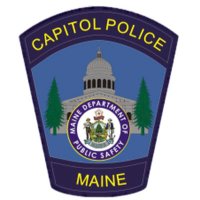 Maine Capitol Police (@mecapitolpolice) 's Twitter Profile Photo Maine Capitol Police (@mecapitolpolice) 's Twitter Profile Photo
