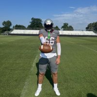 Malaki Anderson (@malakianderson2) 's Twitter Profile