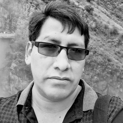 rchoquepalpa's profile picture. Abogado