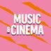 Music & Cinema Marseille (@musicinema_mars) Twitter profile photo
