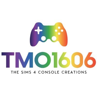 🌈 Sul Sul! Welcome!
TMo1606 creations on The Sims 4 Xbox 🎮
UK 🇬🇧
(Featured artist at the Sims 3 site 'TanyaWhan')
#gaming #tmo1606 #thesims