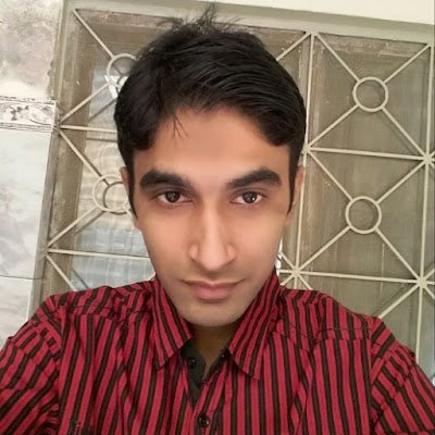 Shoaib_Arif454 Profile Picture