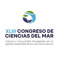 XLIII Congreso de Ciencias del Mar 2024(@CongresoCsMar) 's Twitter Profile Photo