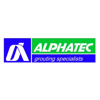 Epoxy grout specialists and concrete repair. Alphatec Engineering manufactures, sells and installs Alphatec® Epoxy Grouts for critical machinery. Since 1977.