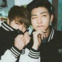 namu (@namuhg00d) 's Twitter Profile