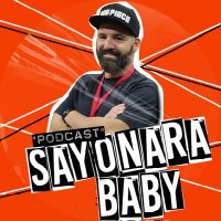 Sayonara Baby Podcast (@sayonarafm) 's Twitter Profile Photo Sayonara Baby Podcast (@sayonarafm) 's Twitter Profile Photo