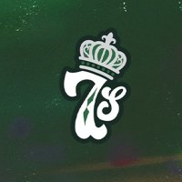 Las Vegas Lucky 7s (@afflsevens) 's Twitter Profile Photo