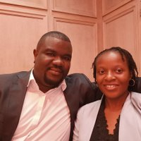 Tatenda Courage Nemaungwe(@tcnemaungwe) 's Twitter Profile Photo