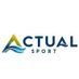 Actividades Deportivas de Actual Sport Gestión (@escuelatletismo) Twitter profile photo