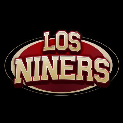 Reportando todo sobre los San Francisco 49ers 🐞. Fieles a La Bahía.

YT: https://t.co/dlQb6g4BNY