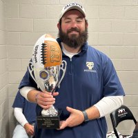 Dalton Bynum (@coachdbynum) 's Twitter Profile Photo Dalton Bynum (@coachdbynum) 's Twitter Profile Photo
