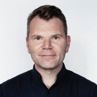 Morten Gade (@mortengade) 's Twitter Profile