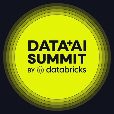 #DataAISummit (formerly #SparkAISummit) is the global event for the data community. The conference is organized by @Databricks.