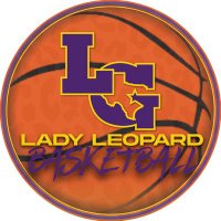 La Grange Girls Basketball(@LadyLepsBball) 's Twitter Profile Photo