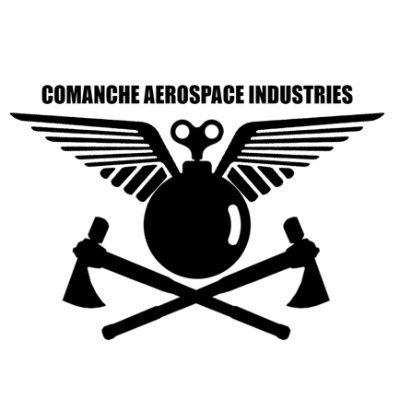 Comanche Aerospace Industries, LLC.