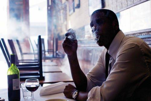 KingSamG's profile picture. 