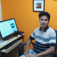 Srimani Lab (@srimanilab) 's Twitter Profile