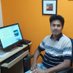 Srimani Lab (@srimanilab) Twitter profile photo Srimani Lab (@srimanilab) Twitter profile photo