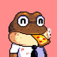 Crypto฿ullfish (@cryptobullfish) 's Twitter Profile Photo Crypto฿ullfish (@cryptobullfish) 's Twitter Profile Photo