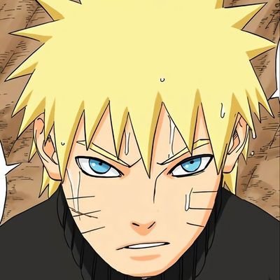 私は絶対的です💫 ||NARUTO🍥|| FREE PALESTINE 🇵🇸