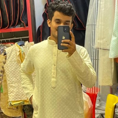 ArvindGaud17's profile picture. 