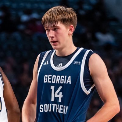 Georgia Southern Men’s Basketball 🦅 || ✞