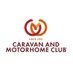 Caravan and Motorhome Club (@candmclub) Twitter profile photo