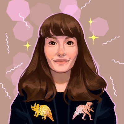 Stephanie Cooke (Mostly Updates)さんのプロフィール画像